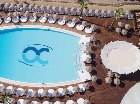 Ocean Club Marbella Pool