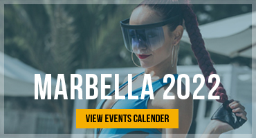 marbella 2022 events small ad - Marbella Events