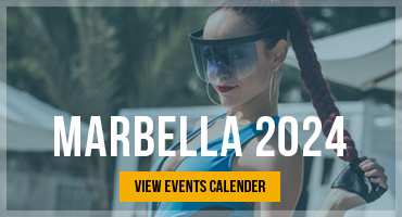 Marbella 2024 Events Small - Marbella Events